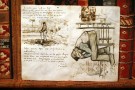 Facsimiles Letterkundig Museum - brief Vincent van Gogh aan zijn broer Theo